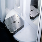 Machine Center（Standard horizontal machining center） - Image 5