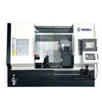 Turn & Mill Lathe(Heavy-duty series)