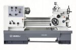Horizontal Lathe  （CDS series）