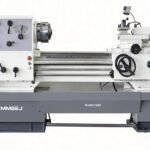 Horizontal Lathe  （CDS series）