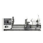 Horizontal Lathe (CW-M series )