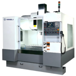 Machine Center（DM Series）