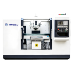 Milling Machine（CNC vertical milling machine）