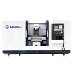 Milling Machine（CNC horizontal milling machine）