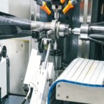 Horizontal Gear Hobbing - Image 2