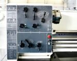 Horizontal Lathe  （CDS series） - Image 6