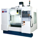 Machine Center（DM Series）