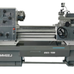Horizontal Lathe  （CDS series）