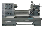 Horizontal Lathe  （CDS series）