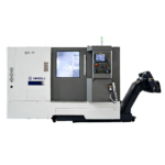 Horizontal Lathe(Slant Bed DT series)