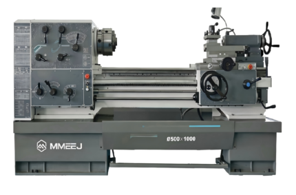 Horizontal Lathe  （CDS series）