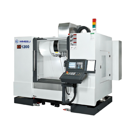 Machine Center（CV Series）