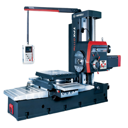 Boring Machine（TPX Series）