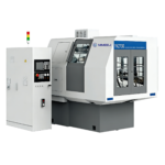 Gear Milling Machine