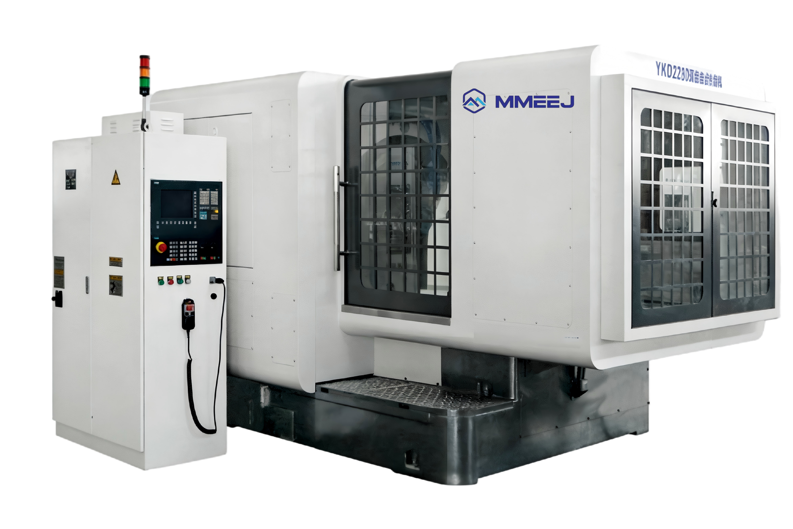 主机图 Gear Milling Machine YK22 Series - Image 1