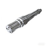 Horizontal Lathe(Slant Bed DL-M series ） - Image 5