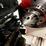 Gear Milling Machine - Image 2