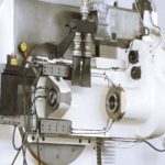 Vertical Gear Hobbing Machine - Image 2