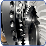 Gear Milling Machine （Arc Gear） - Image 3