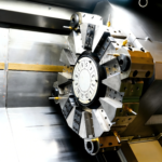 Horizontal Lathe(Slant Bed DL-M series ） - Image 4