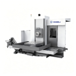 Planing Table Boring Machine