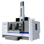 CNC Single Column Vertical Lathe F series