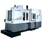 Machine Center（Standard horizontal machining center）