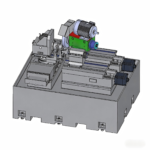 Composite Grinding Machine - Image 2