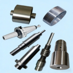External Cylindrical Grinding Machine（Manual） - Image 8