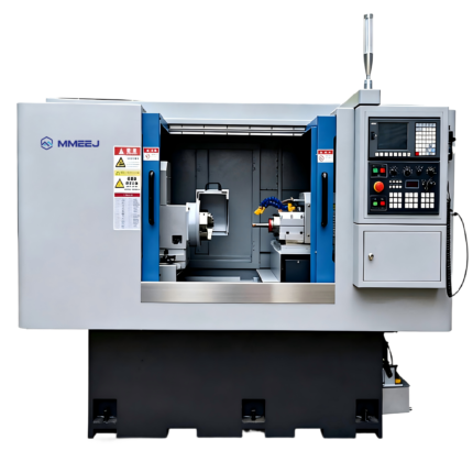 Internal Cylindrical Grinding Machine