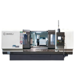 External Cylindrical Grinding Machine