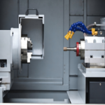 Internal Cylindrical Grinding Machine - Image 3