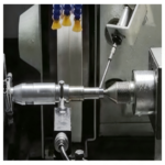 External Cylindrical Grinding Machine - Image 6