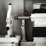 Internal Cylindrical Grinding Machine - Image 2