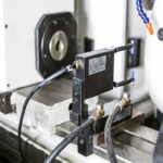 External Cylindrical Grinding Machine - Image 5