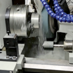 Composite Grinding Machine - Image 3