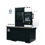 Horizontal Gear Hobbing