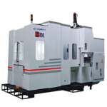Machine Center（Lightweight horizontal machining center）