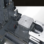 Machine Center（Lightweight horizontal machining center） - Image 2