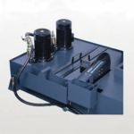 Machine Center（Lightweight horizontal machining center） - Image 6