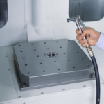 Machine Center（Standard horizontal machining center） - Image 11