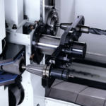 Machine Center（Lightweight horizontal machining center） - Image 3