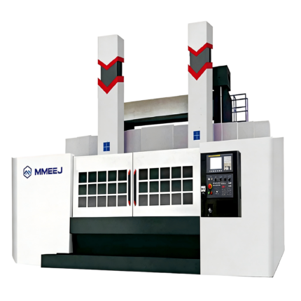 Vertical Lathe（CK52-HA CNC double column vertical lathe）