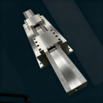 CNC Double Column vertical lathe F series - Image 5