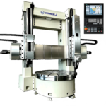 CNC Double Column vertical lathe F series