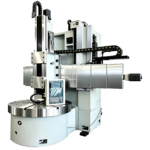CNC Single Column Vertical Lathe F series