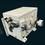 CNC Double Column vertical lathe F series - Image 4