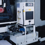 Machine Center（Standard horizontal machining center） - Image 8
