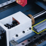 Machine Center（Lightweight horizontal machining center） - Image 7