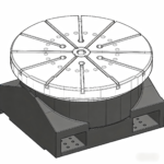 5-axis Machining Center（Vertical-horizontal Conversion） - Image 4